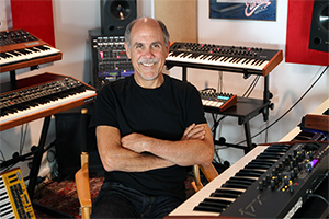 Dave Smith&Synths