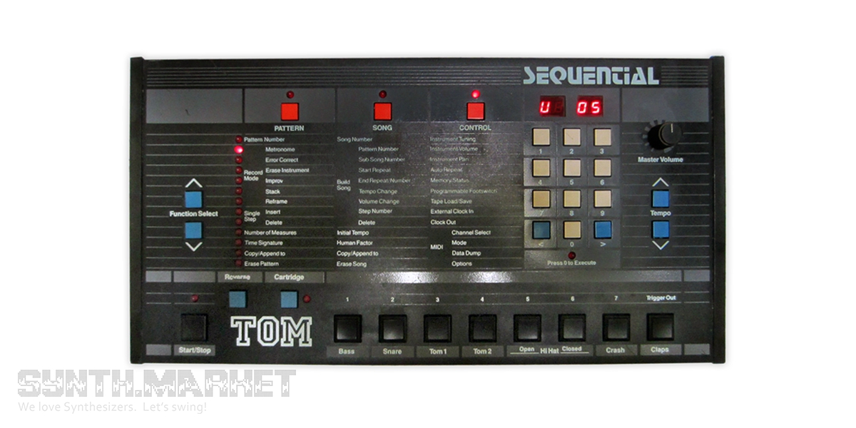 Sequential Circuits TOM