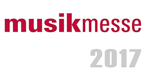 Musikmesse 2017
