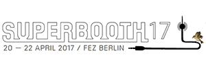 Superbooth 17