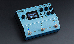 BOSS MD-500